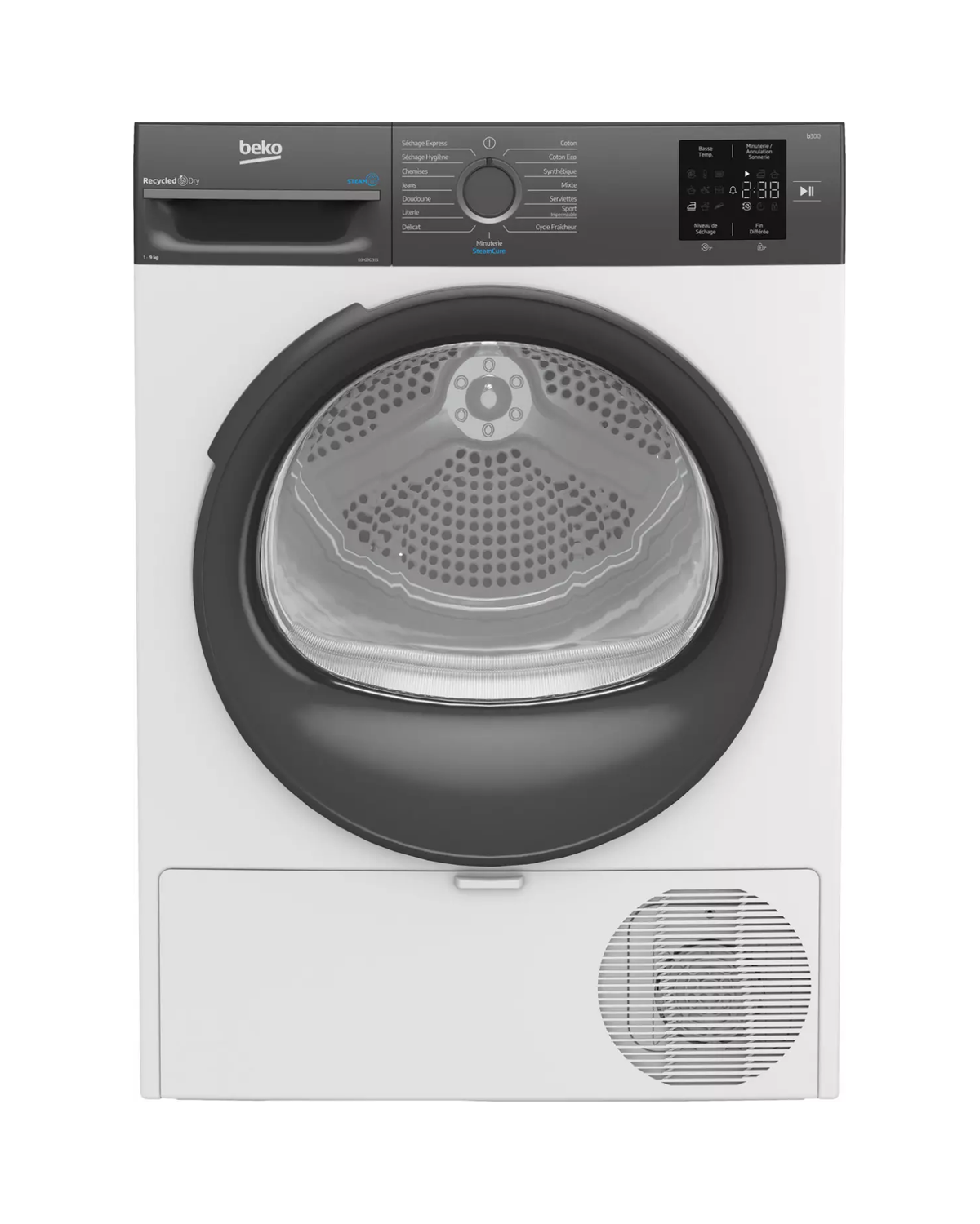 BEKO D3H29D93S
