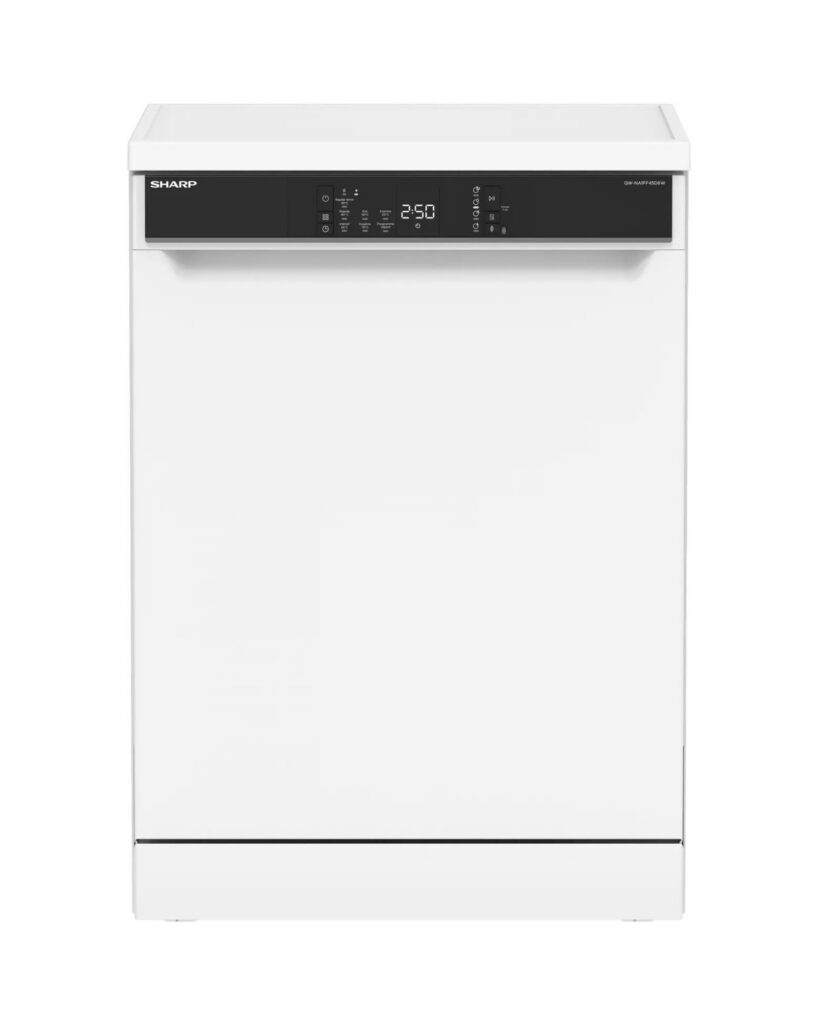 SHARP QWNA1FF45D6W