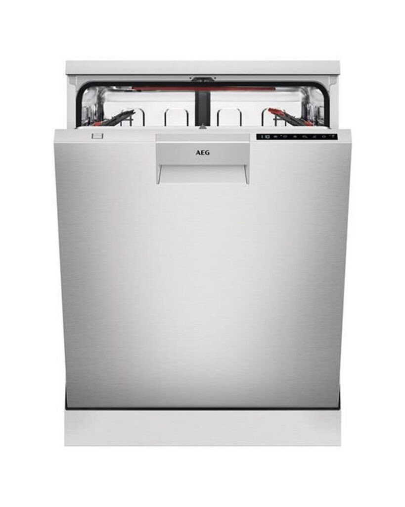 AEG FFB73617PM