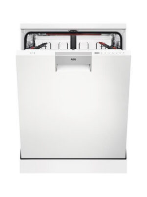 AEG FFB73617PW