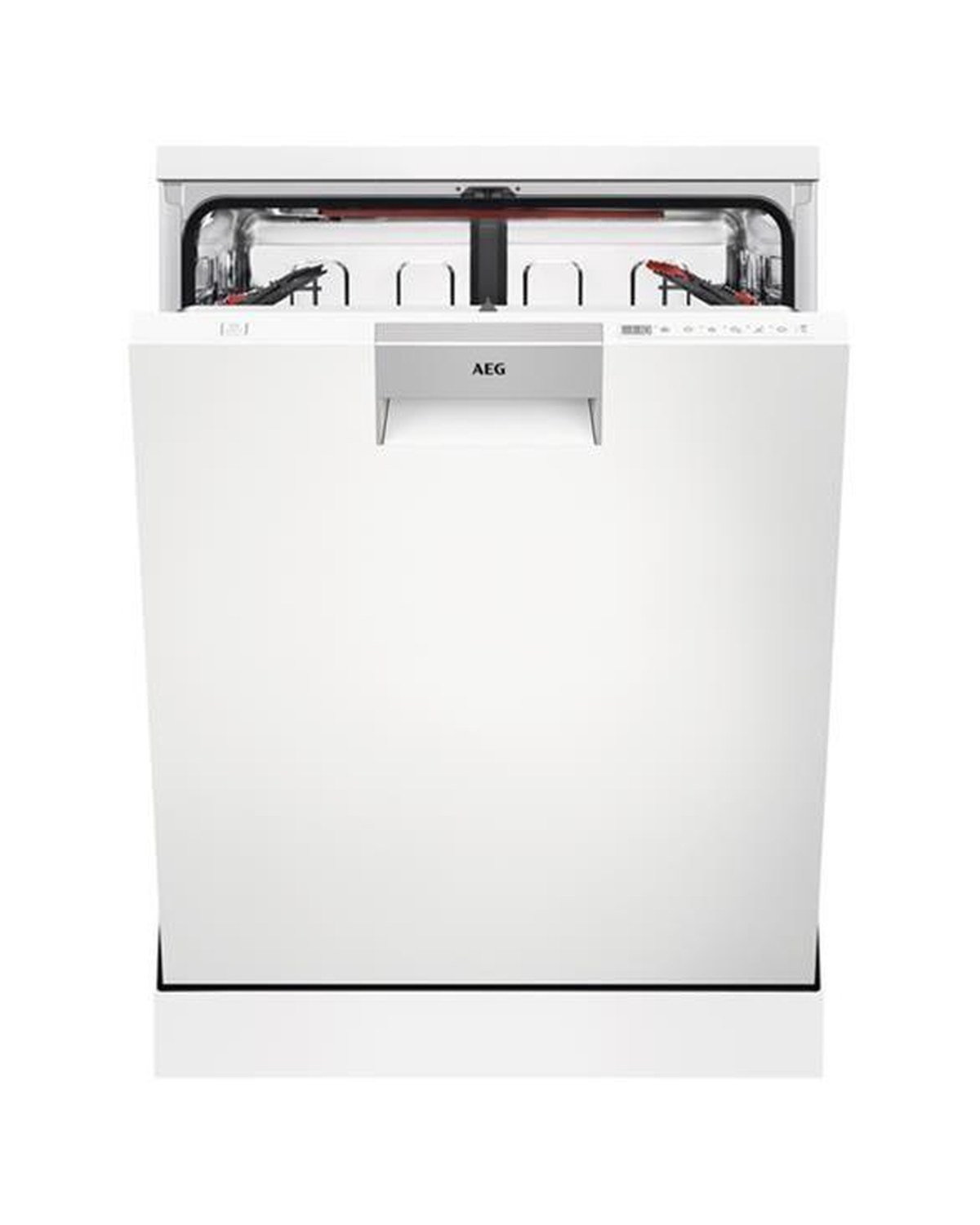 AEG FFB73617PW