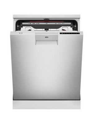 AEG FFB83816PM