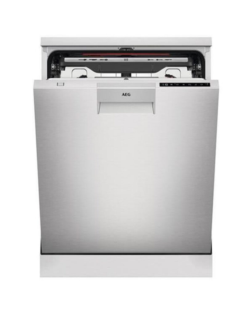 AEG FFB83816PM