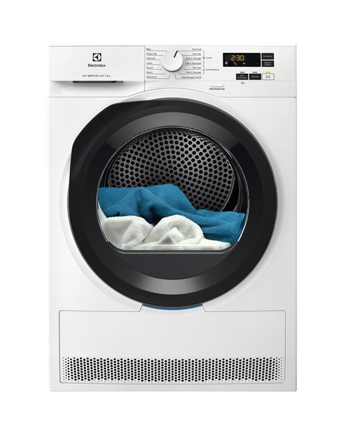 ELECTROLUX EW6HI5118SA