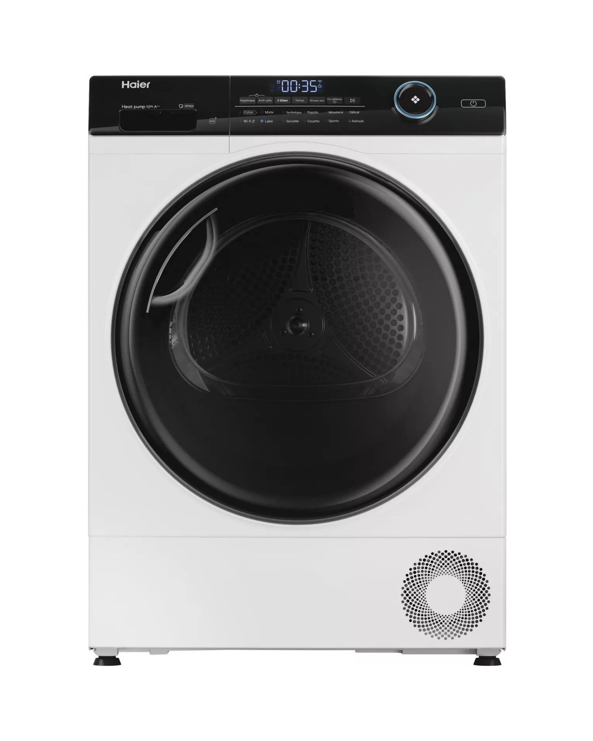 HAIER HD100-A2959EFR