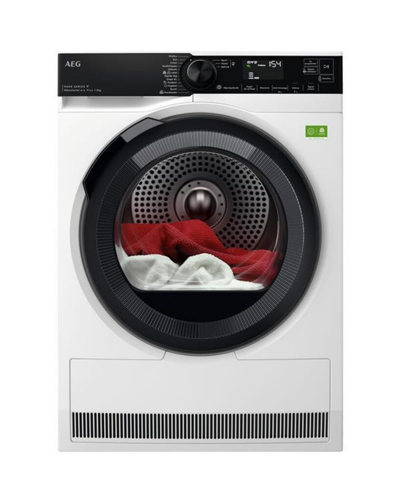 AEG TR95A9B6BW