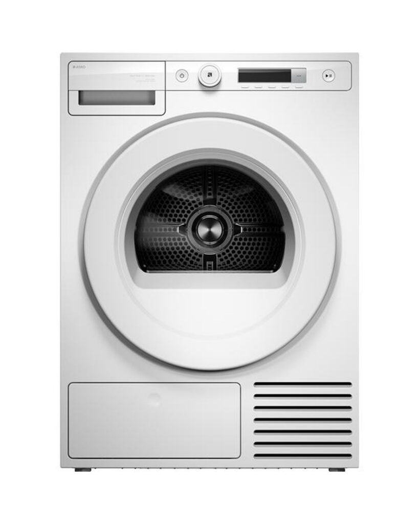 ASKO T108HBW