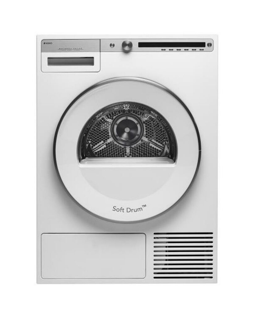 ASKO T409HSW