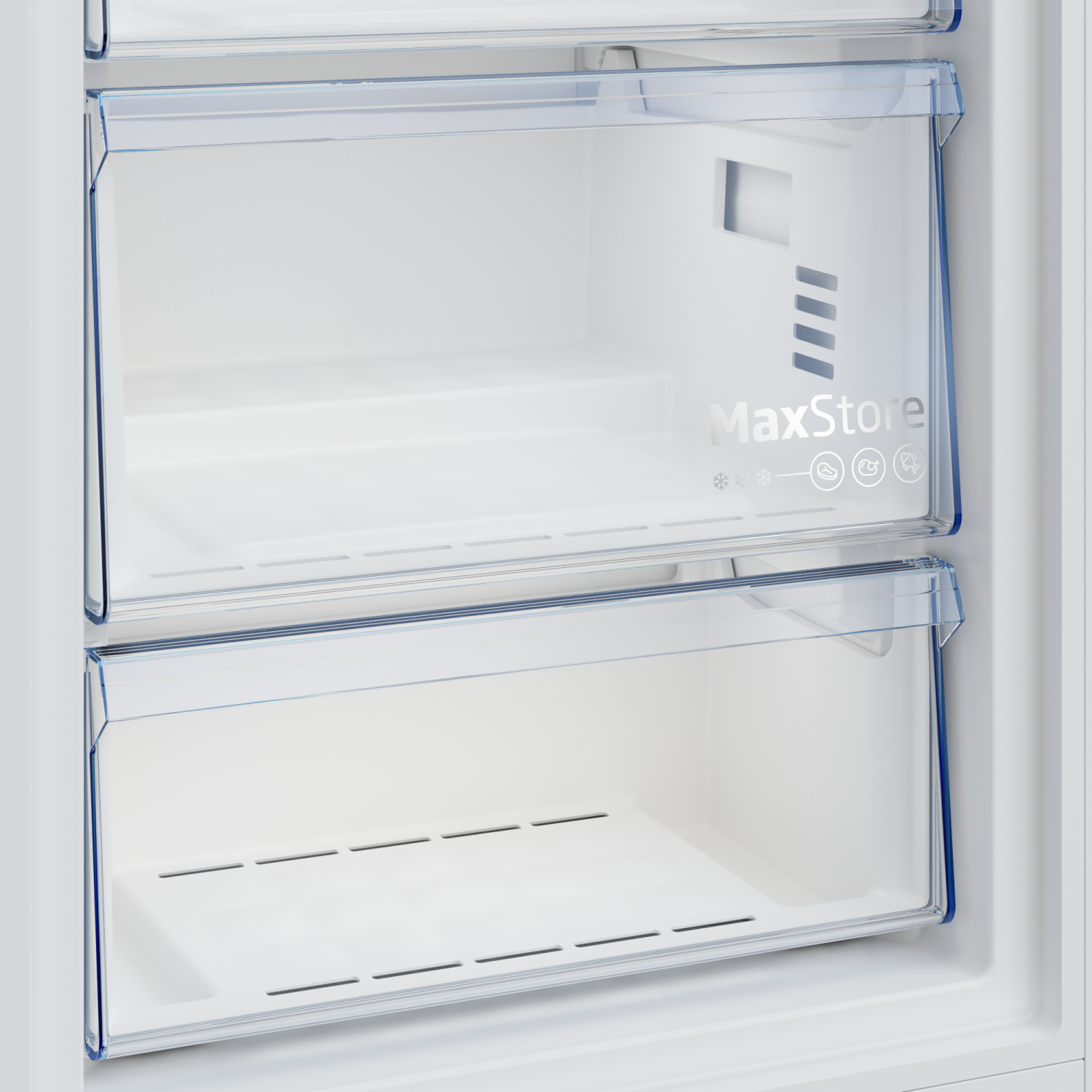 BEKO | Congélateur armoire B1RFNE314W – Image 3