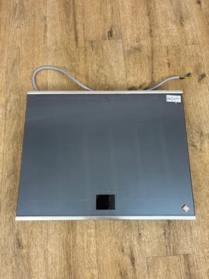 DE DIETRICH | Plaque de cuisson DPI7698G