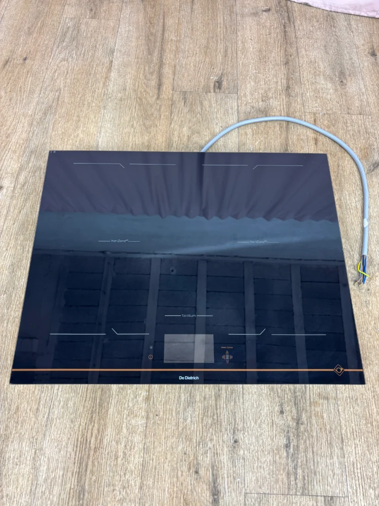 DE DIETRICH | Plaque induction DPI4450B