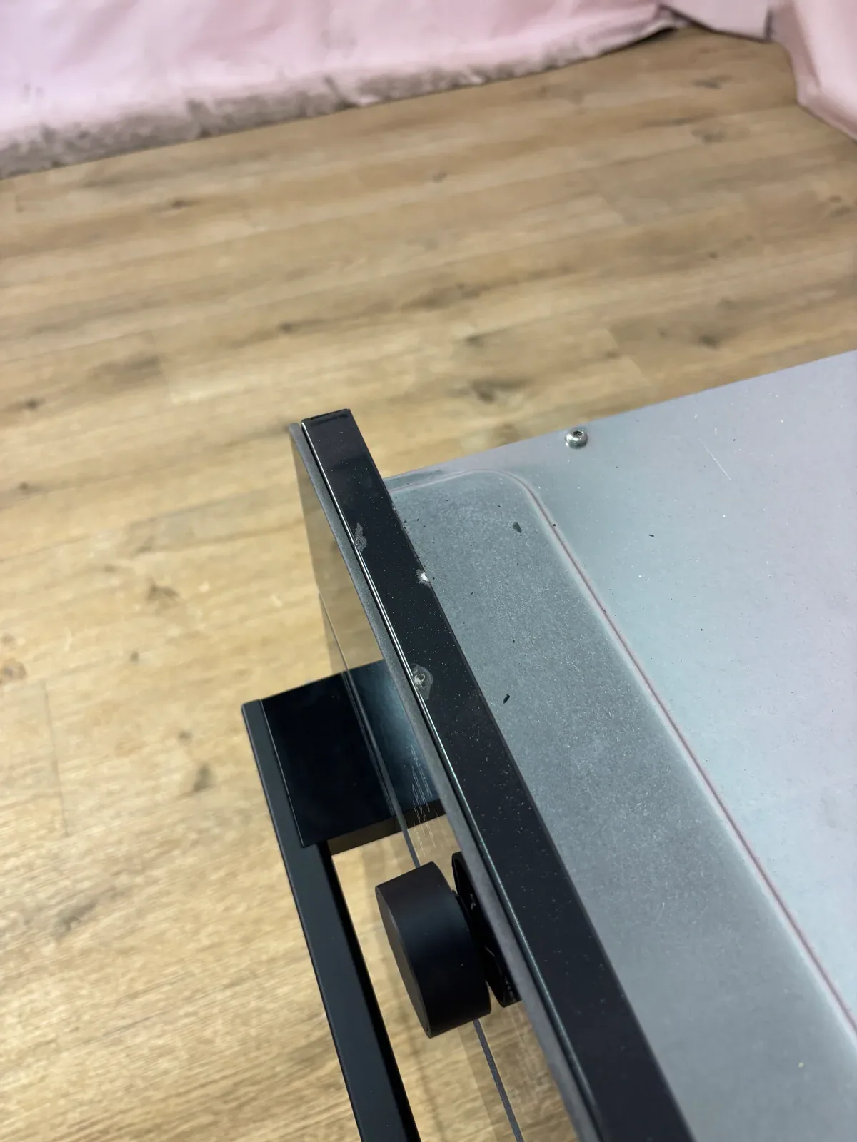 SAUTER | Four encastrable 67 L SOP6332BB – Image 4