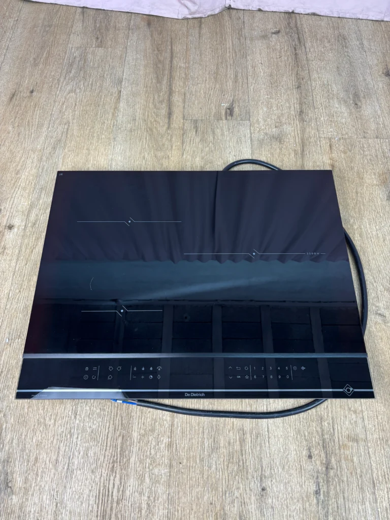 DE DIETRICH | Plaque induction DPI4321X