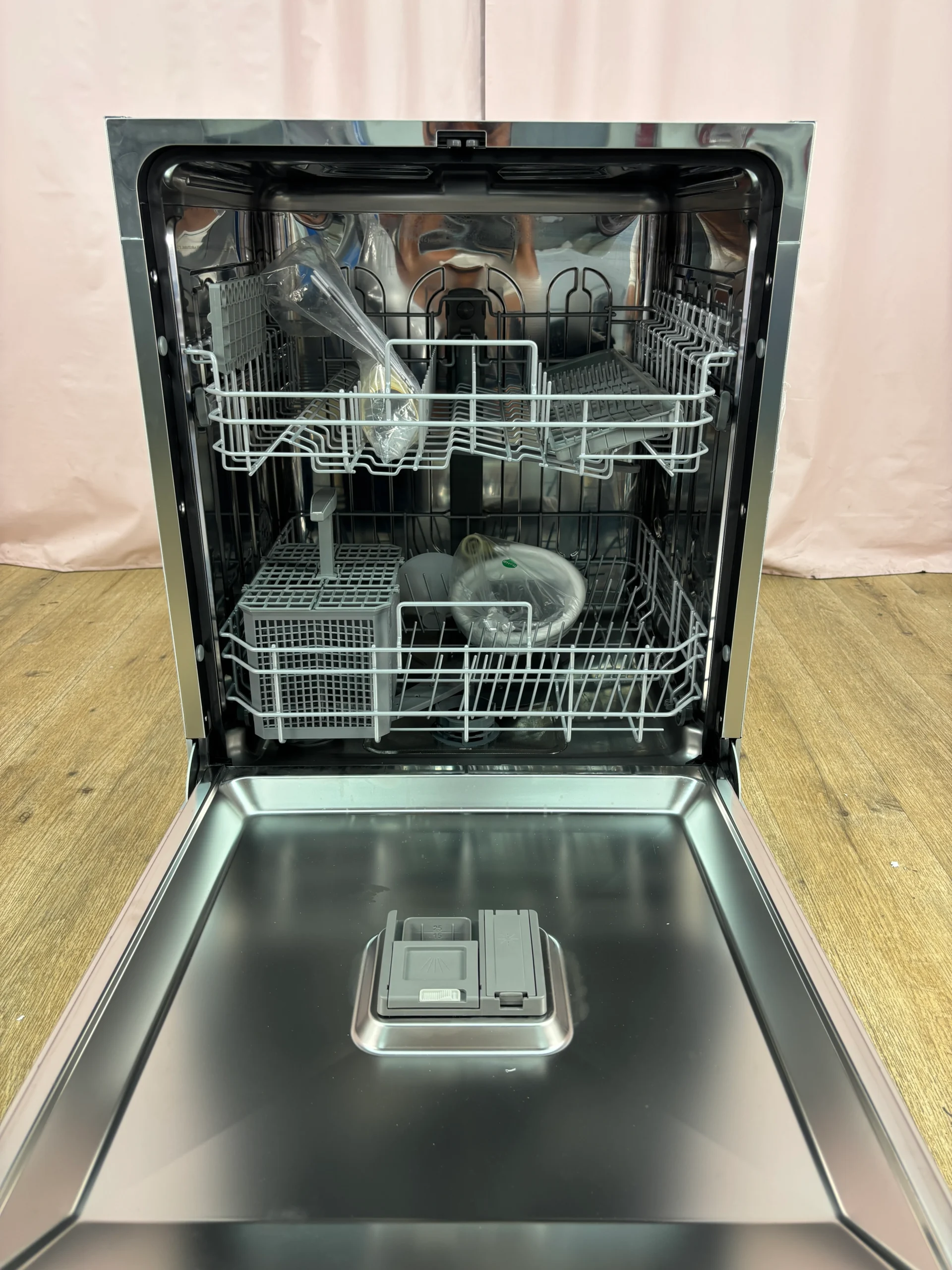 FURON | Lave-vaisselle encastrable / intégrable 14 couverts IN4HH14S – Image 2
