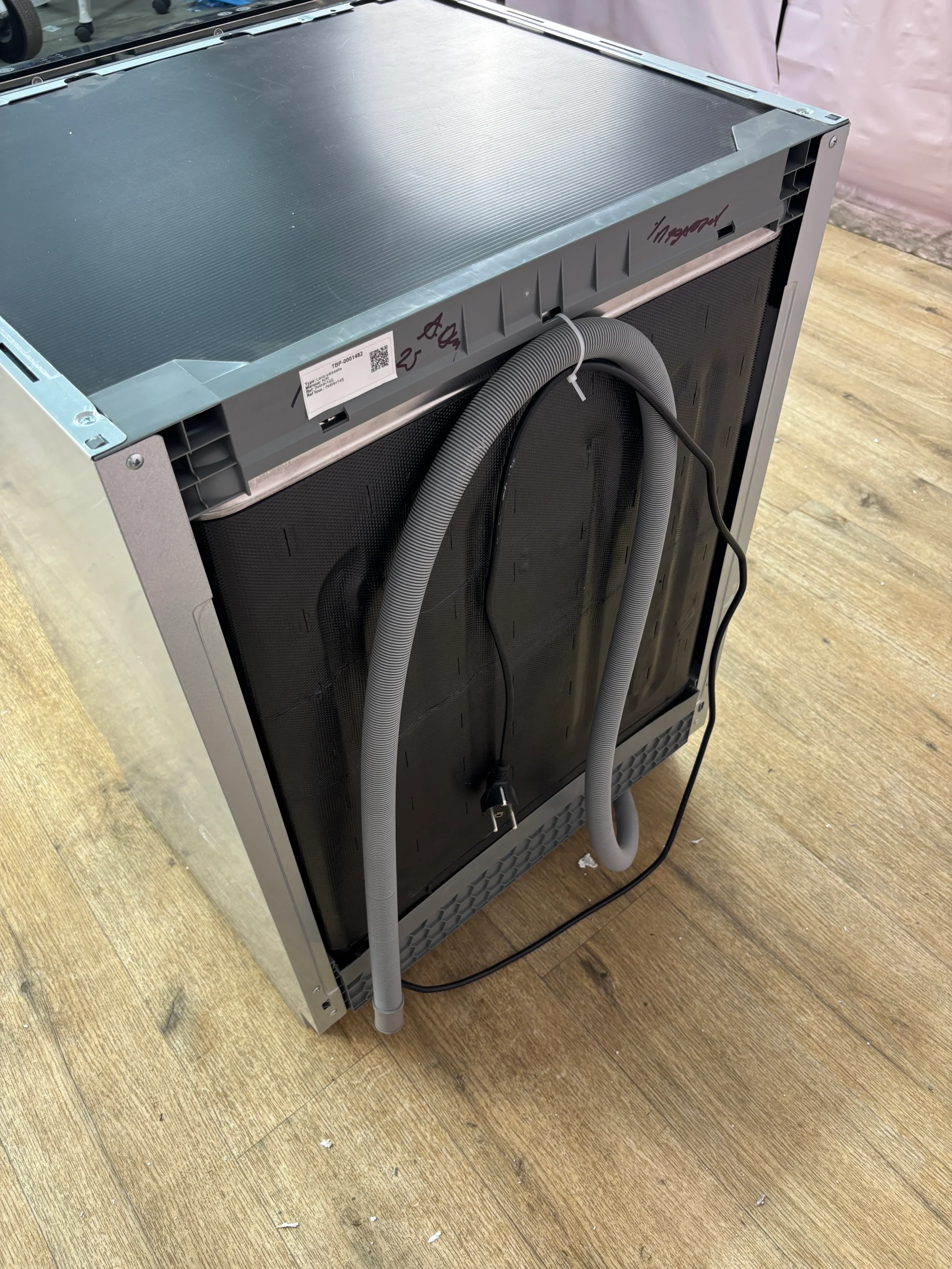 FURON | Lave-vaisselle encastrable / intégrable 14 couverts IN4HH14S – Image 4