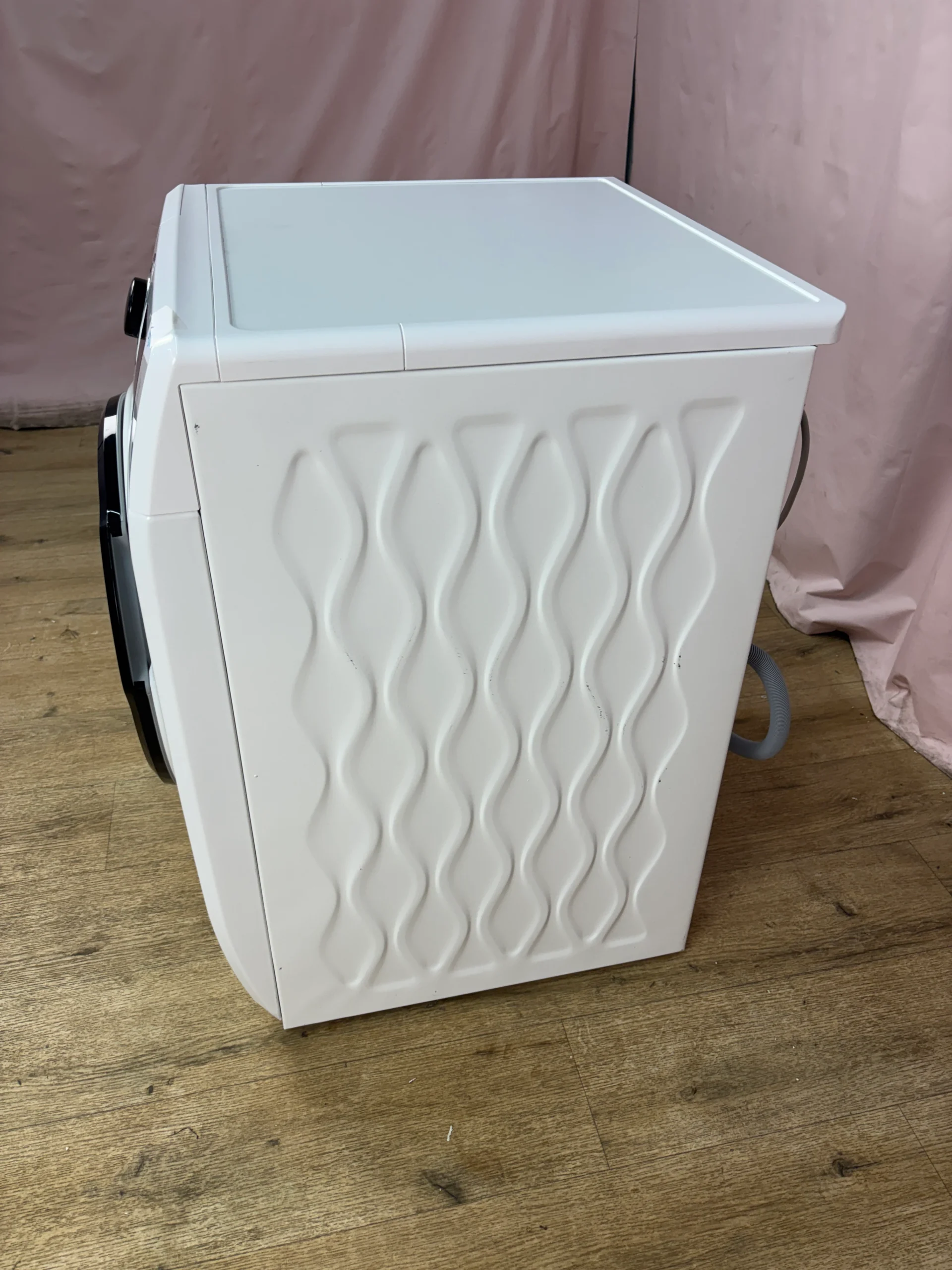 BRANDT | Lave linge hublot 10,5 kg BAM1052WL – Image 3