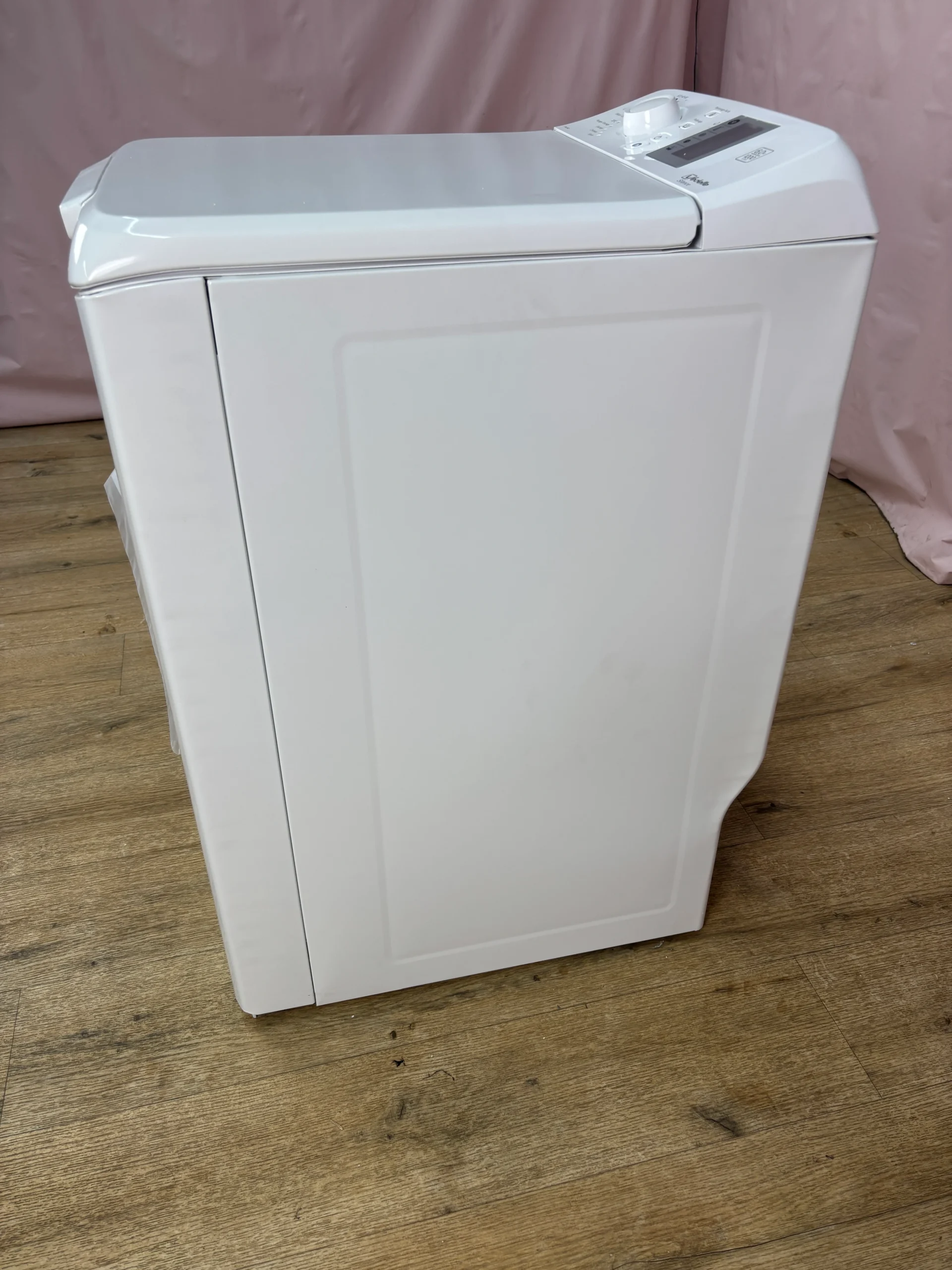 VEDETTE | Lave linge top 6 kg VT16024Q – Image 3