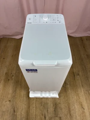 VEDETTE | Lave linge hublot 6 kg VT16022