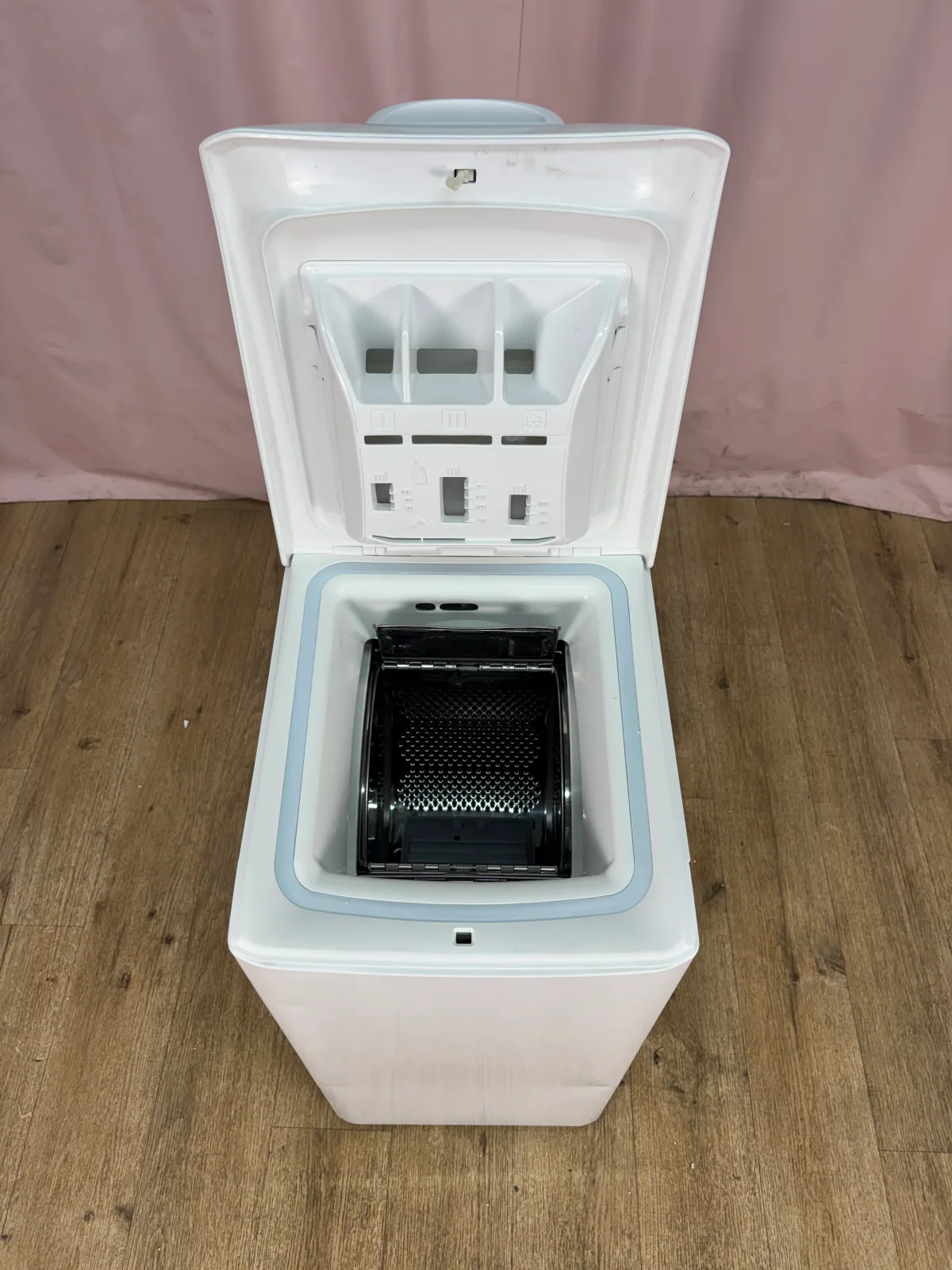 VEDETTE | Lave linge top 6 kg TBC611 – Image 2