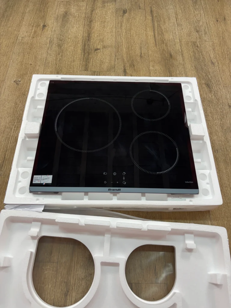BRANDT | Plaque induction BPI6362B (9)