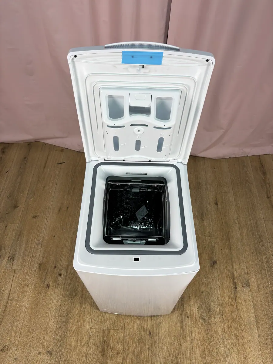 BRANDT | Lave linge top 8 kg BT38038Q – Image 2