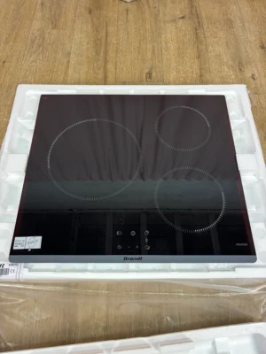 BRANDT | Plaque de cuisson BPI6362B
