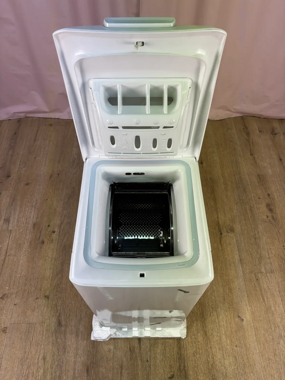 VEDETTE | Lave linge top 5 kg VT15022 - Image 3