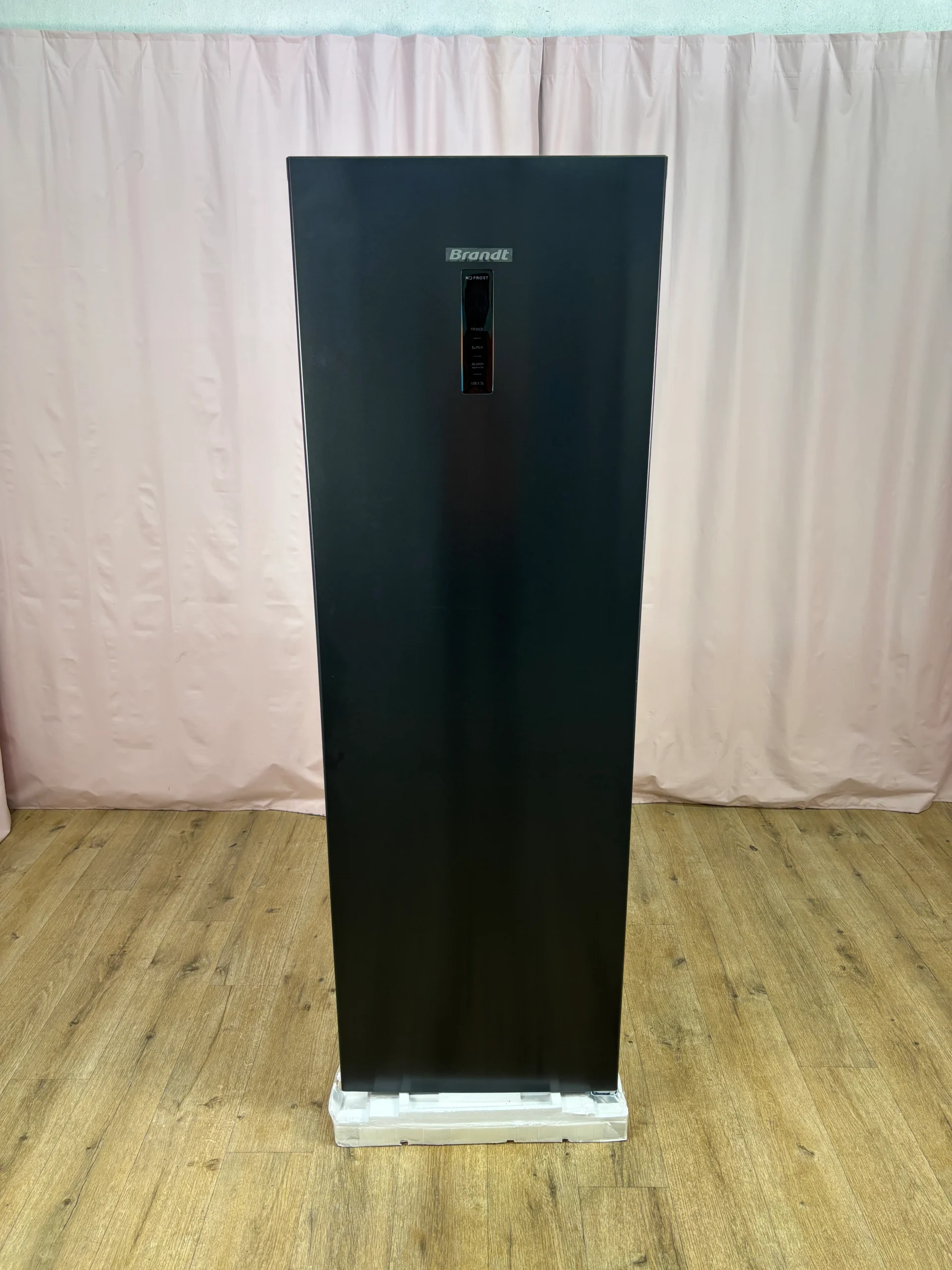 BRANDT | Réfrigérateur 1 porte 359 L BFL8620NA
