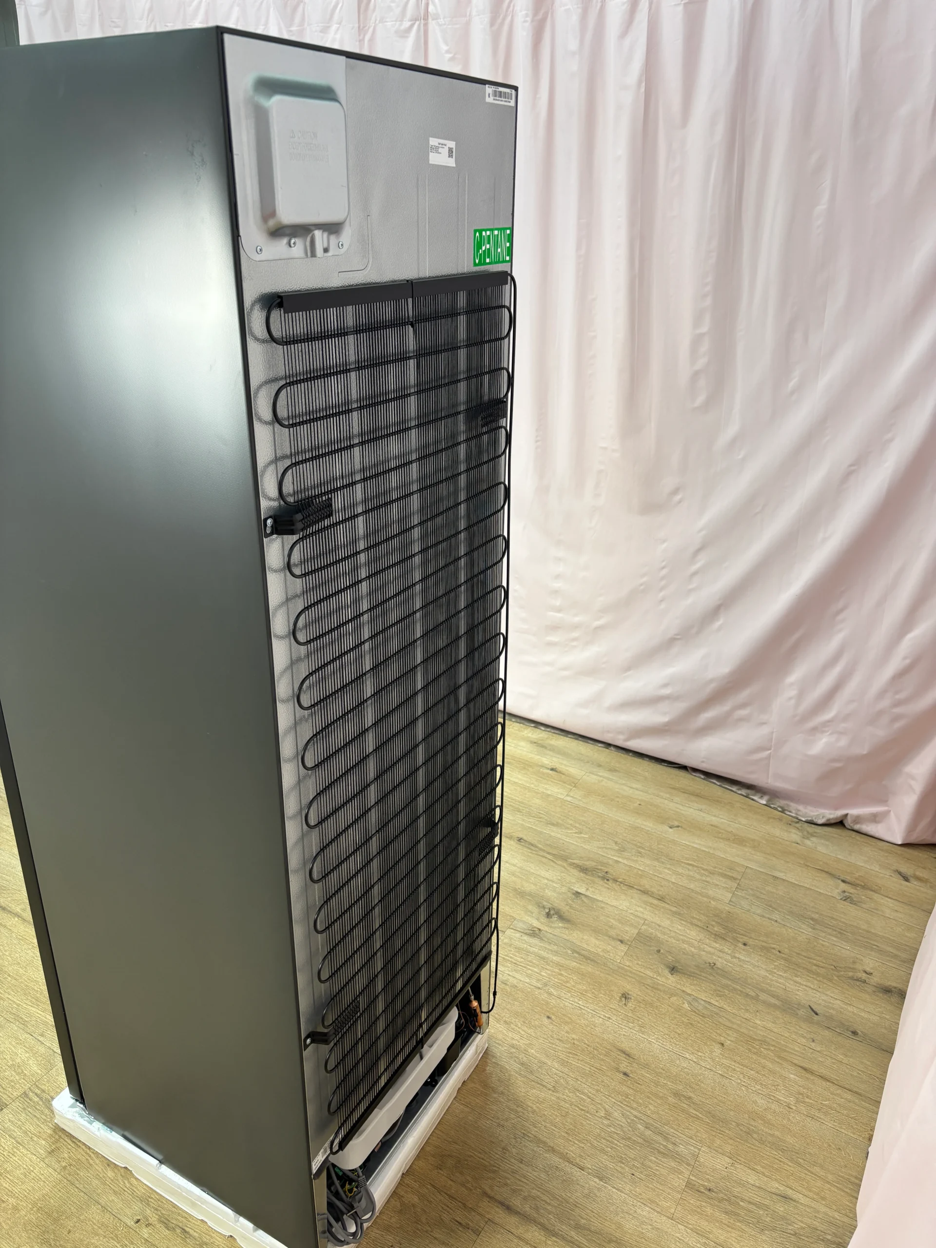 BRANDT | Réfrigérateur 1 porte 359 L BFL8620NA – Image 5