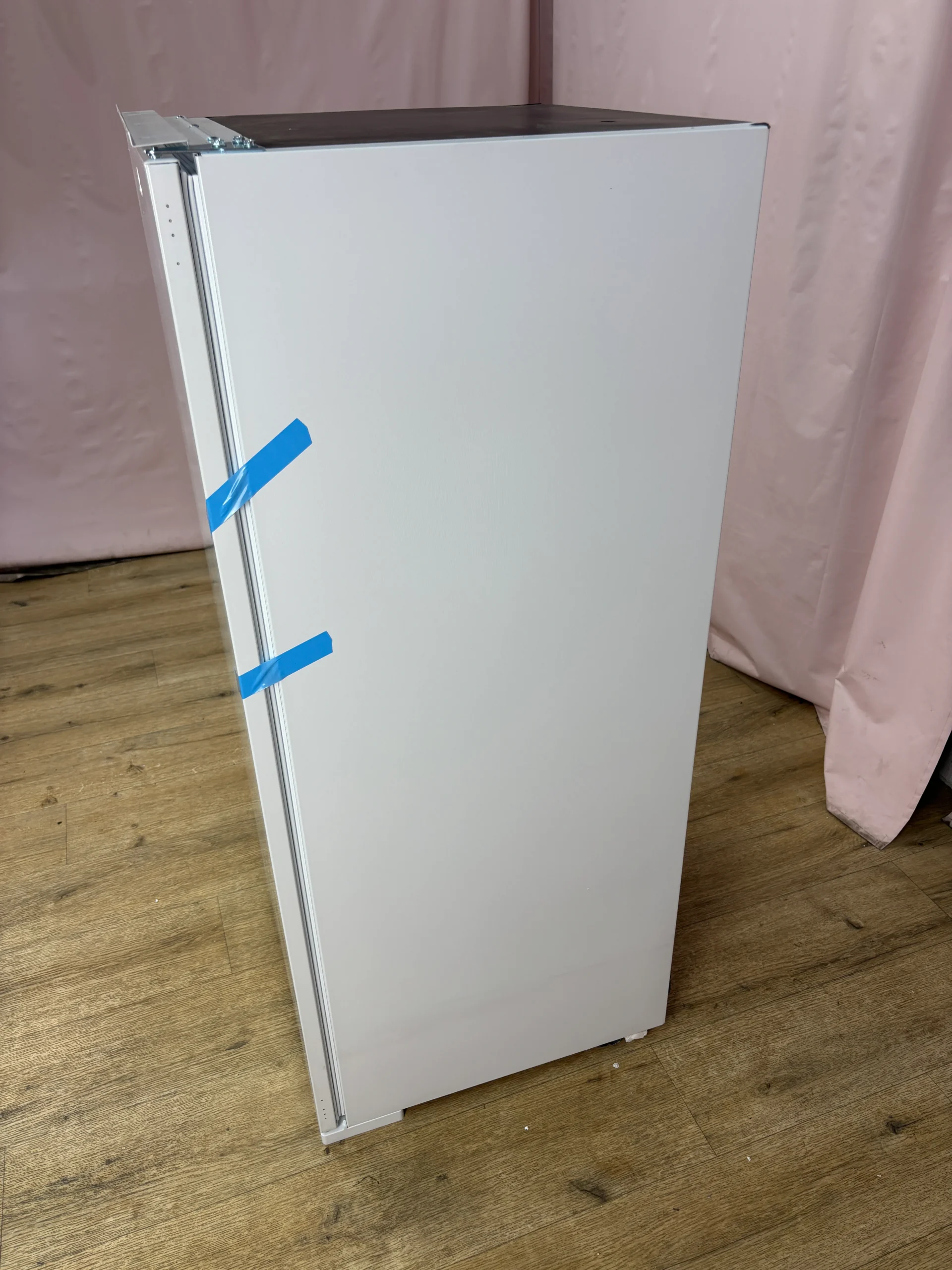 BRANDT | Réfrigérateur 1 porte 181 L BIS1224ES – Image 3