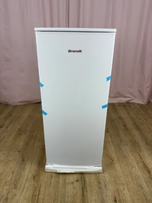 BRANDT | Réfrigérateur 1 porte 242 L BFS2254EW