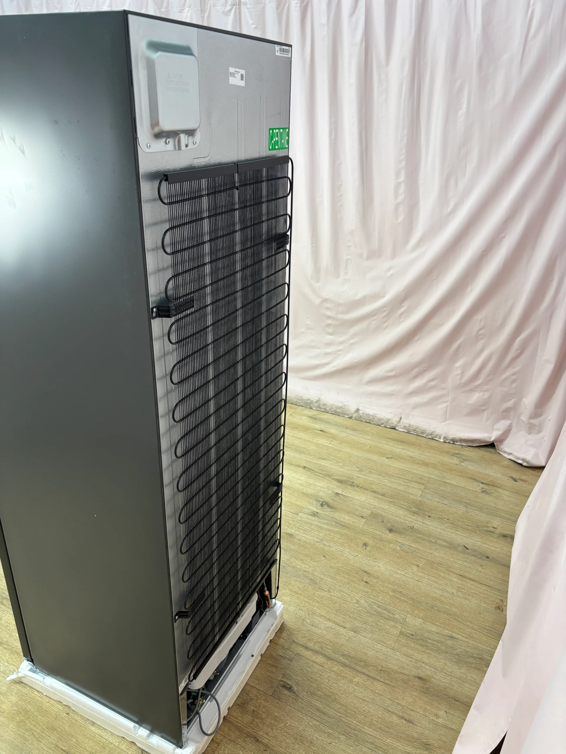 BRANDT | Réfrigérateur 1 porte 359 L BFL8620NA (4) – Image 4