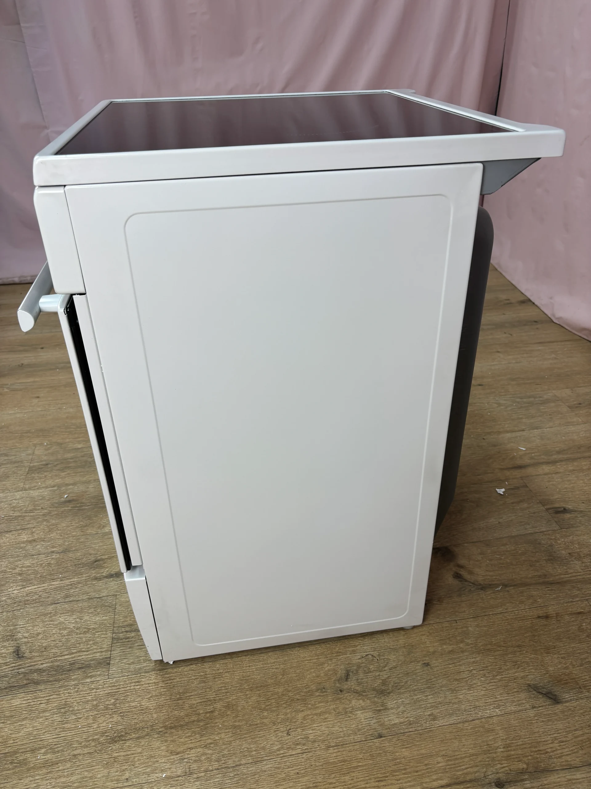 BRANDT | Cuisinière BCI6653W – Image 4