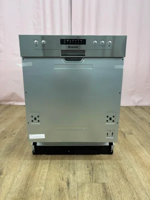 BRANDT | Lave-vaisselle encastrable / intégrable 13 couverts LVE134X