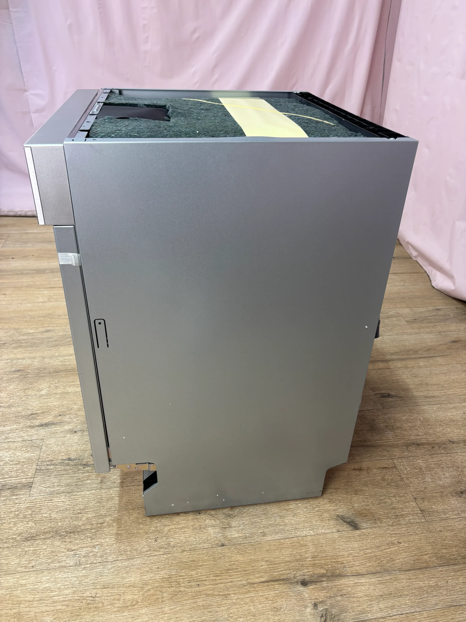 BRANDT | Lave-vaisselle encastrable / intégrable 13 couverts LVE134X – Image 3