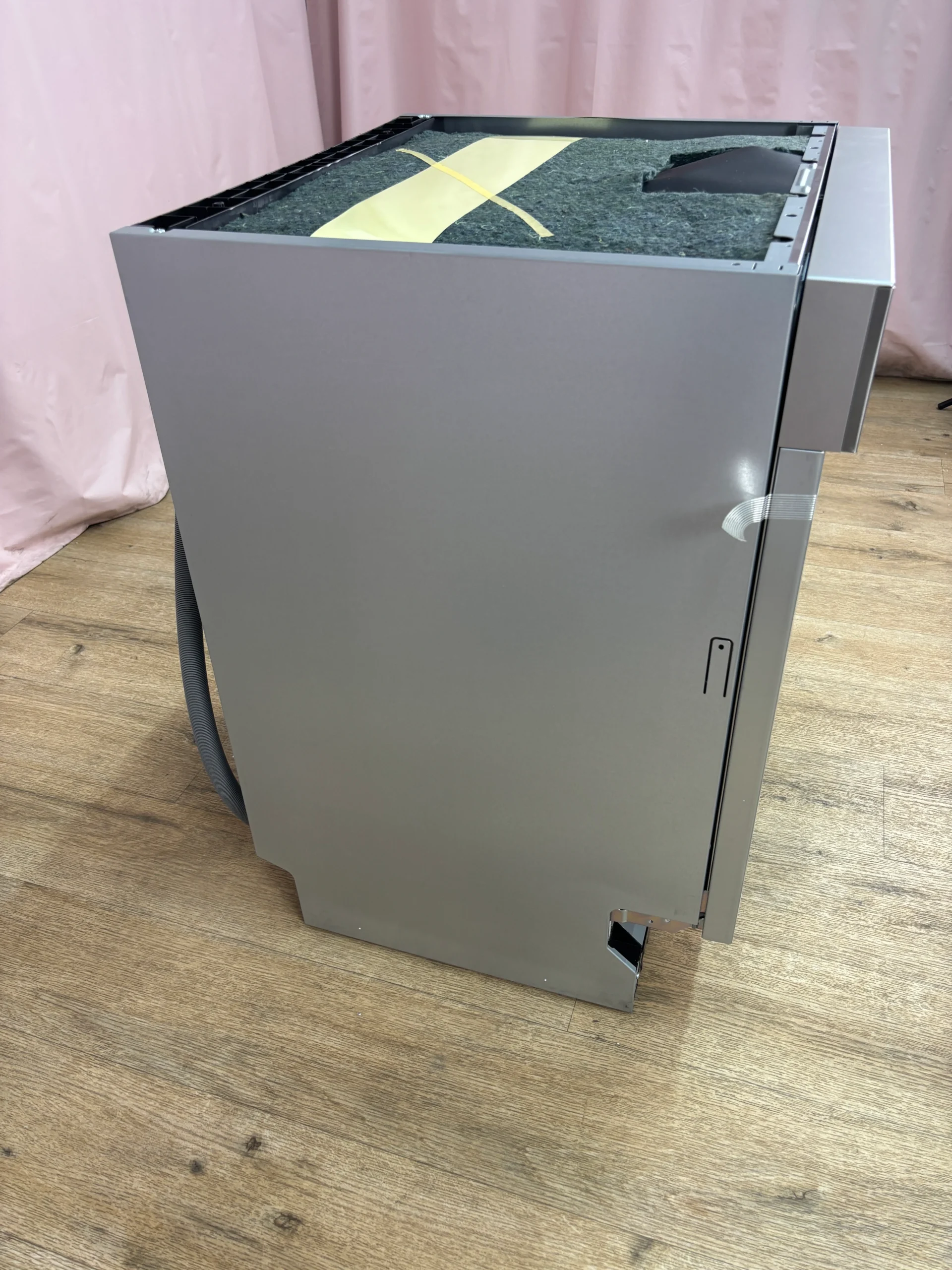BRANDT | Lave-vaisselle encastrable / intégrable 13 couverts LVE134X – Image 5