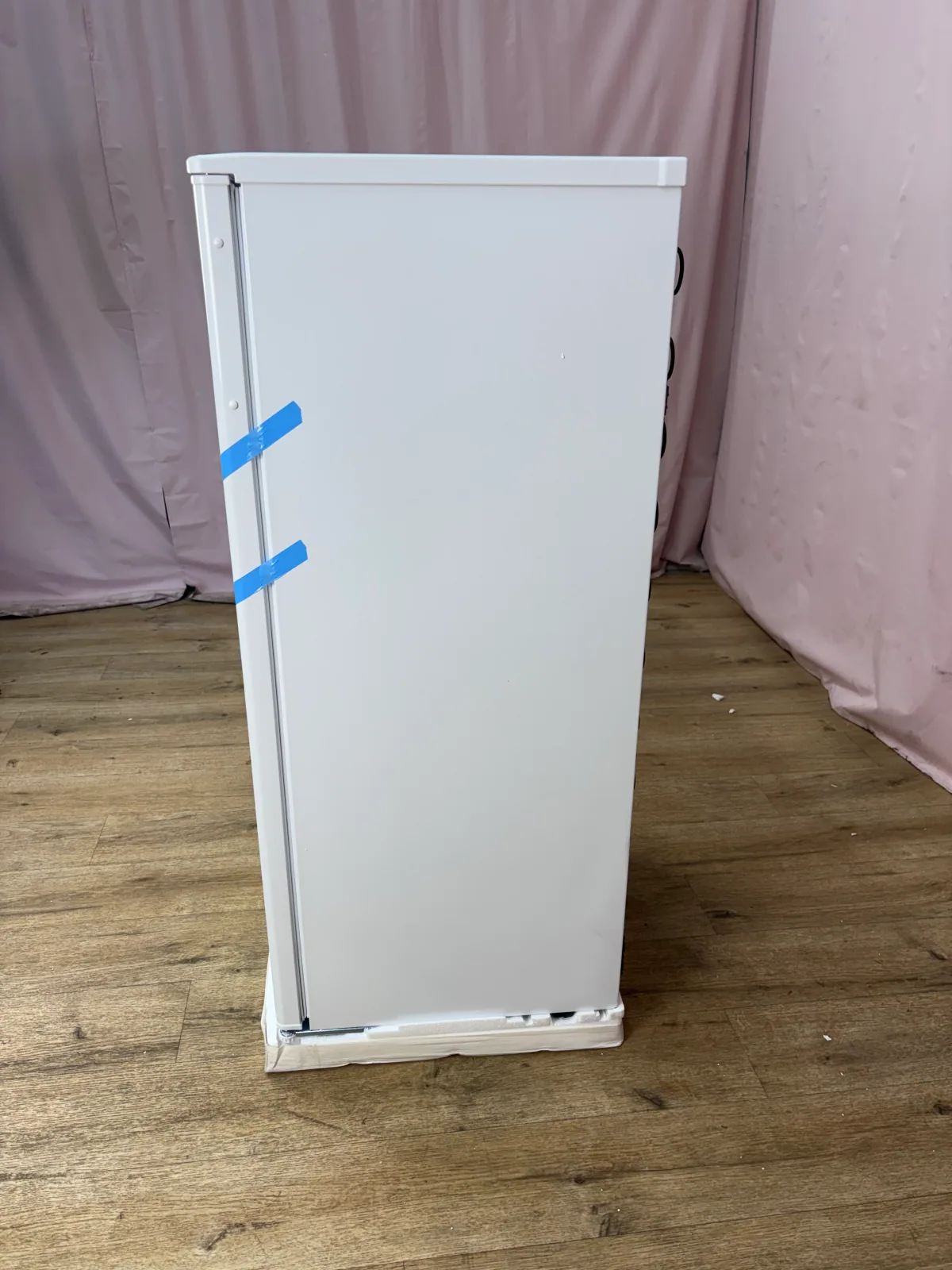 BRANDT | Réfrigérateur combiné 190 L BFS2254EW – Image 3