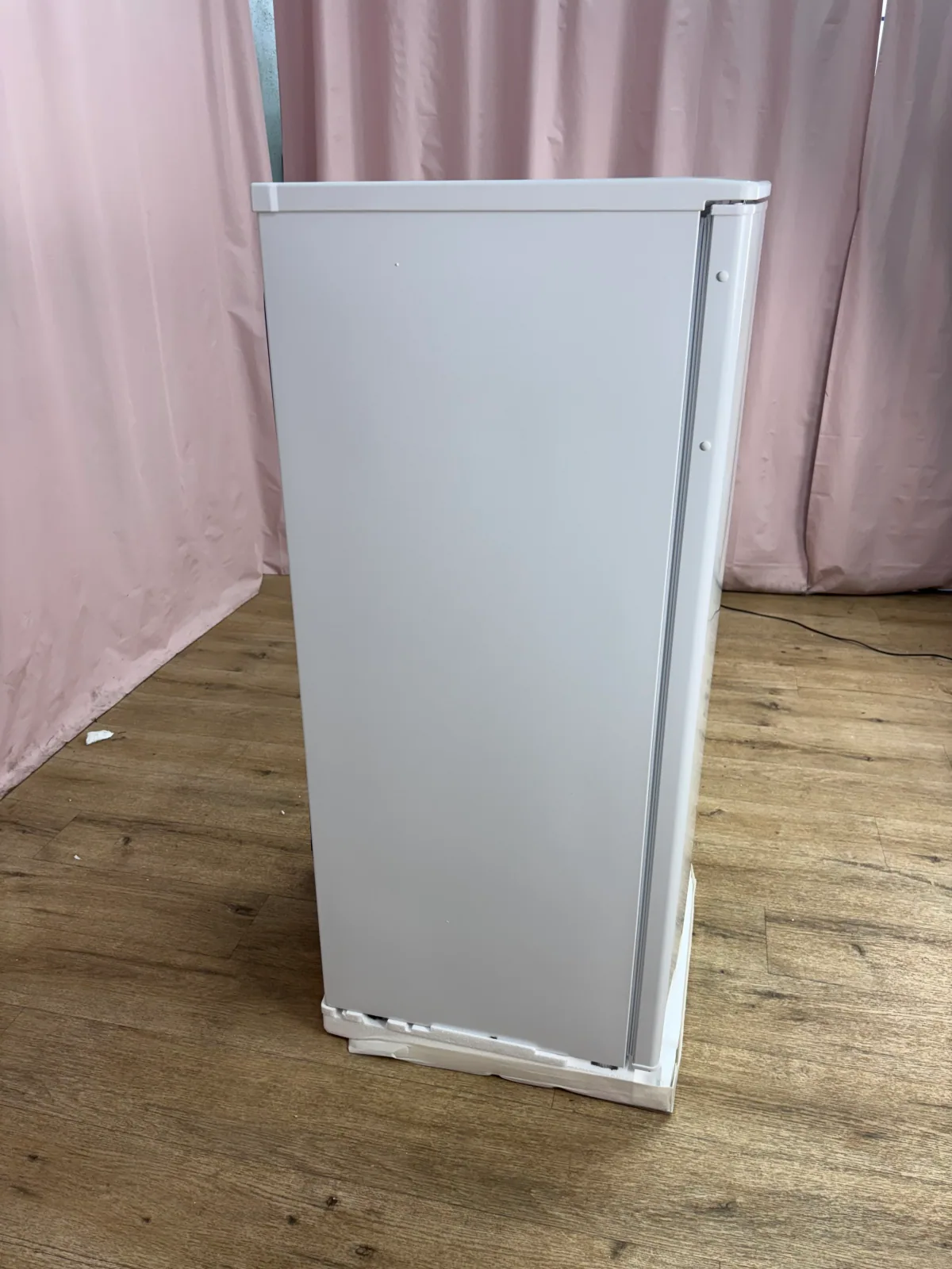 BRANDT | Réfrigérateur combiné 190 L BFS2254EW – Image 4