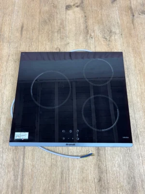 BRANDT | Plaque de cuisson BPI6360B