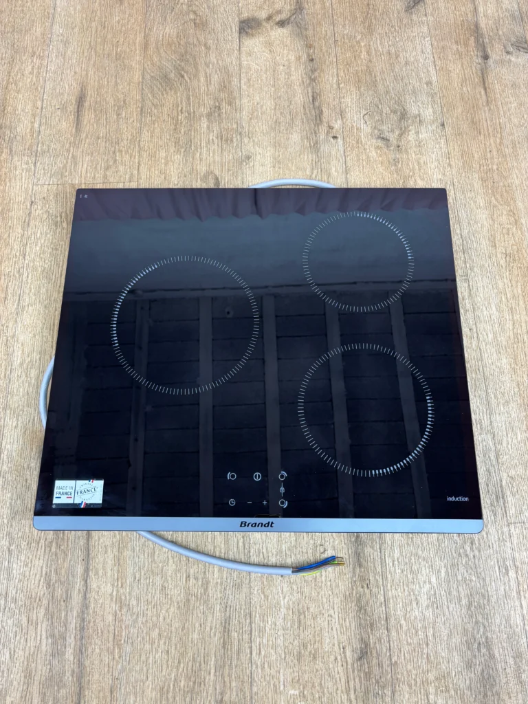 BRANDT | Plaque induction BPI6360B
