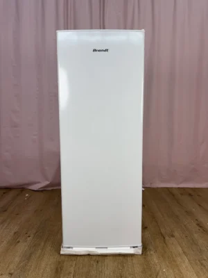 BRANDT | Réfrigérateur combiné 242 L BFL4250EW