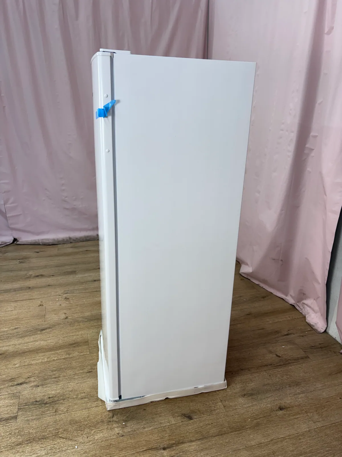 BRANDT | Réfrigérateur combiné 242 L BFL4250EW – Image 3