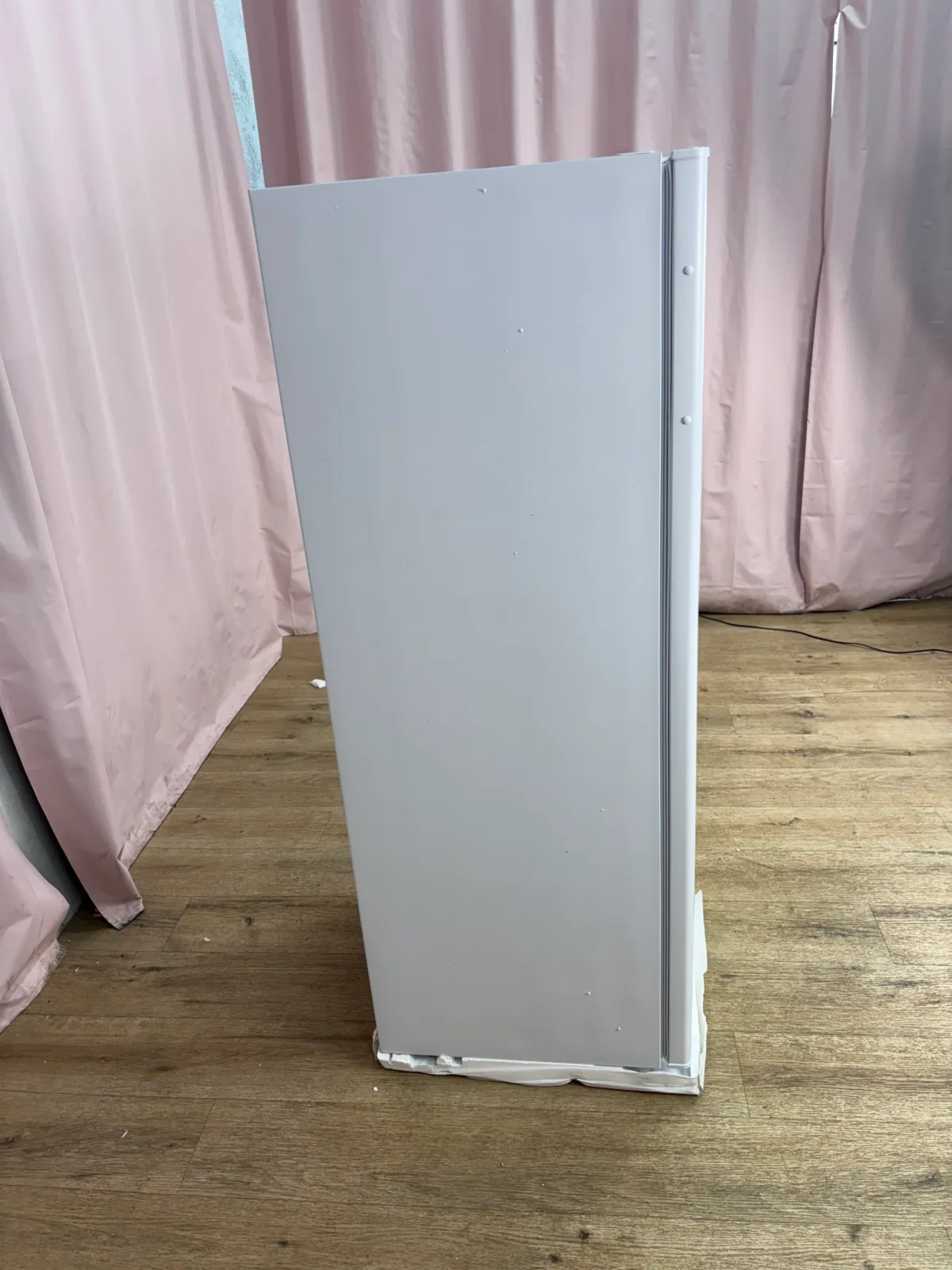 BRANDT | Réfrigérateur combiné 242 L BFL4250EW – Image 4
