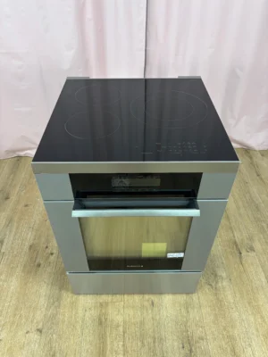 DE DIETRICH | Cuisinière DCI1583X
