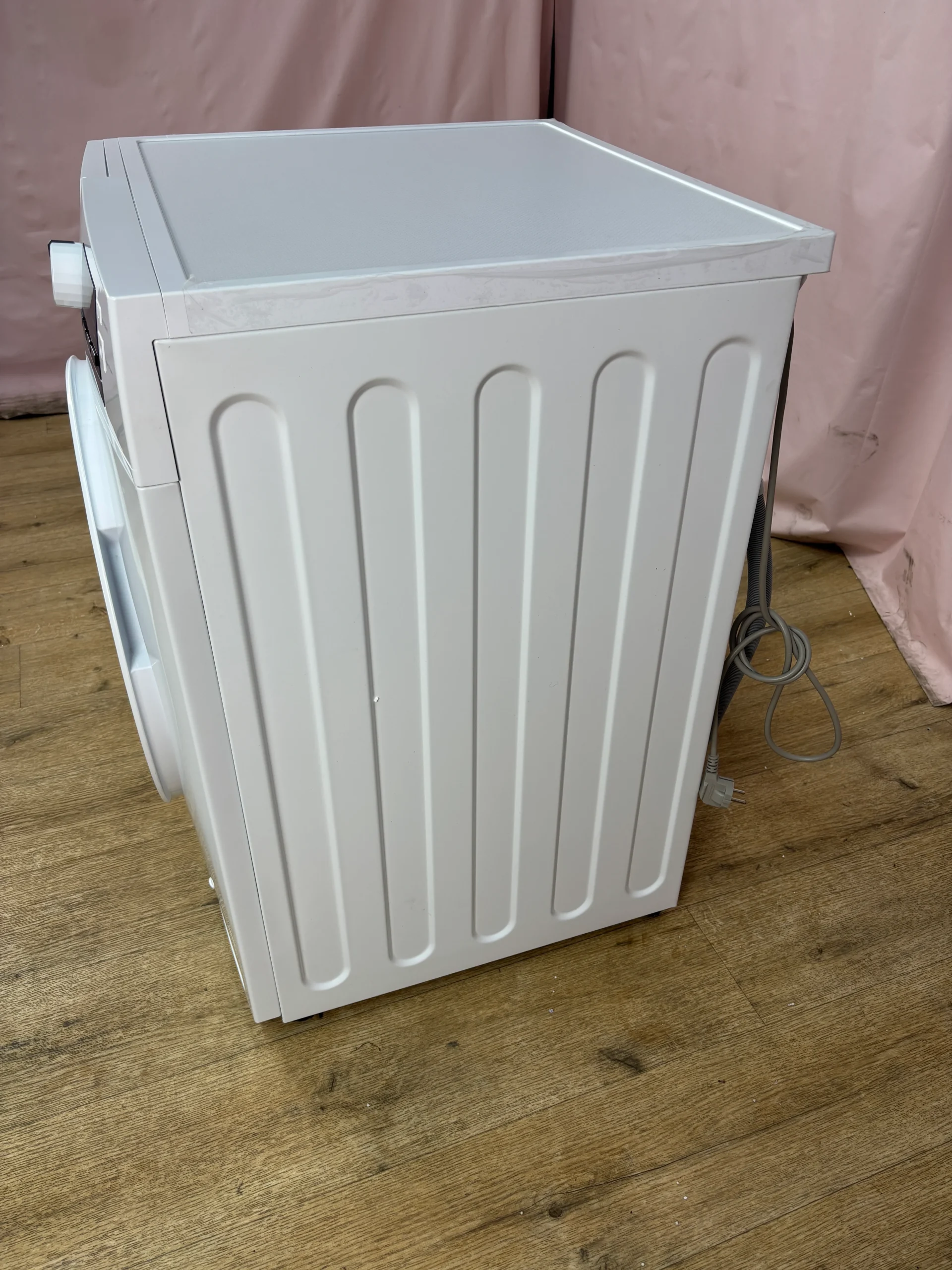 BRANDT | Lave linge hublot 10 kg WFB103QW – Image 3