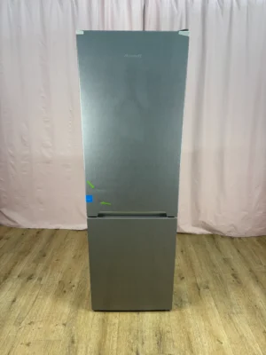 BRANDT | Réfrigérateur combiné 327 L BFC8566NX