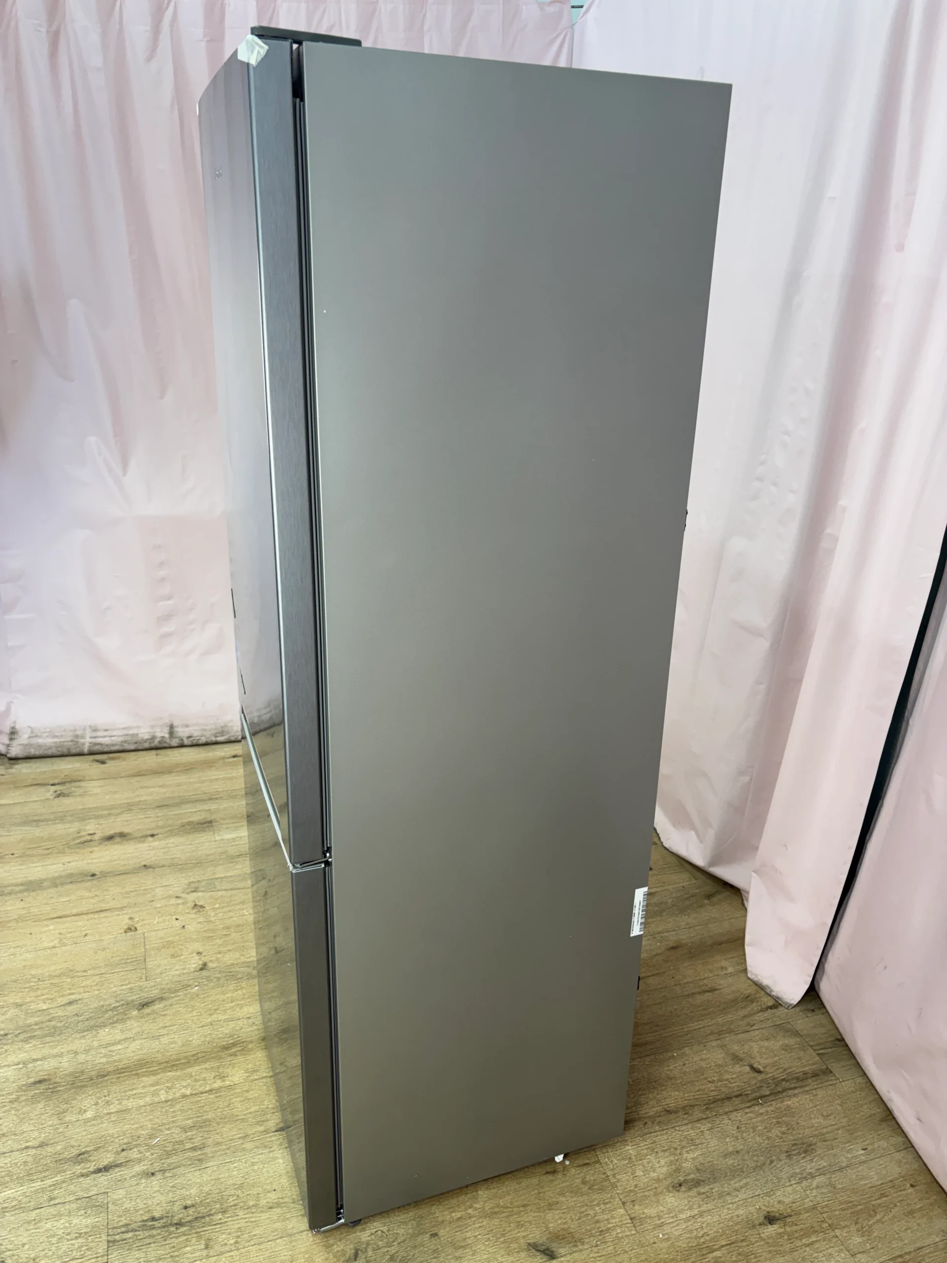 BRANDT | Réfrigérateur combiné 327 L BFC8566NX – Image 3