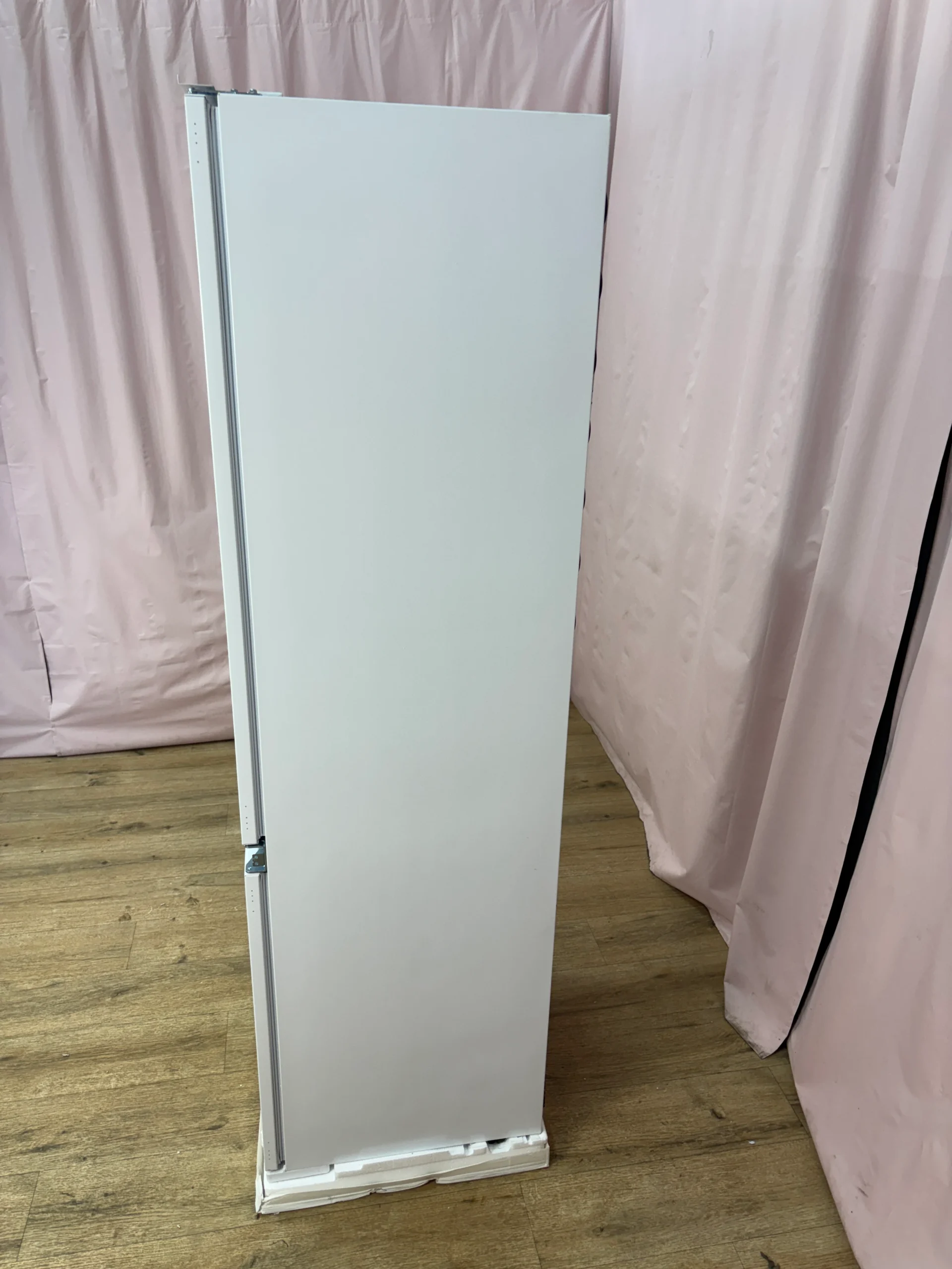 BRANDT | Réfrigérateur combiné 249 L BIC1724ES – Image 3