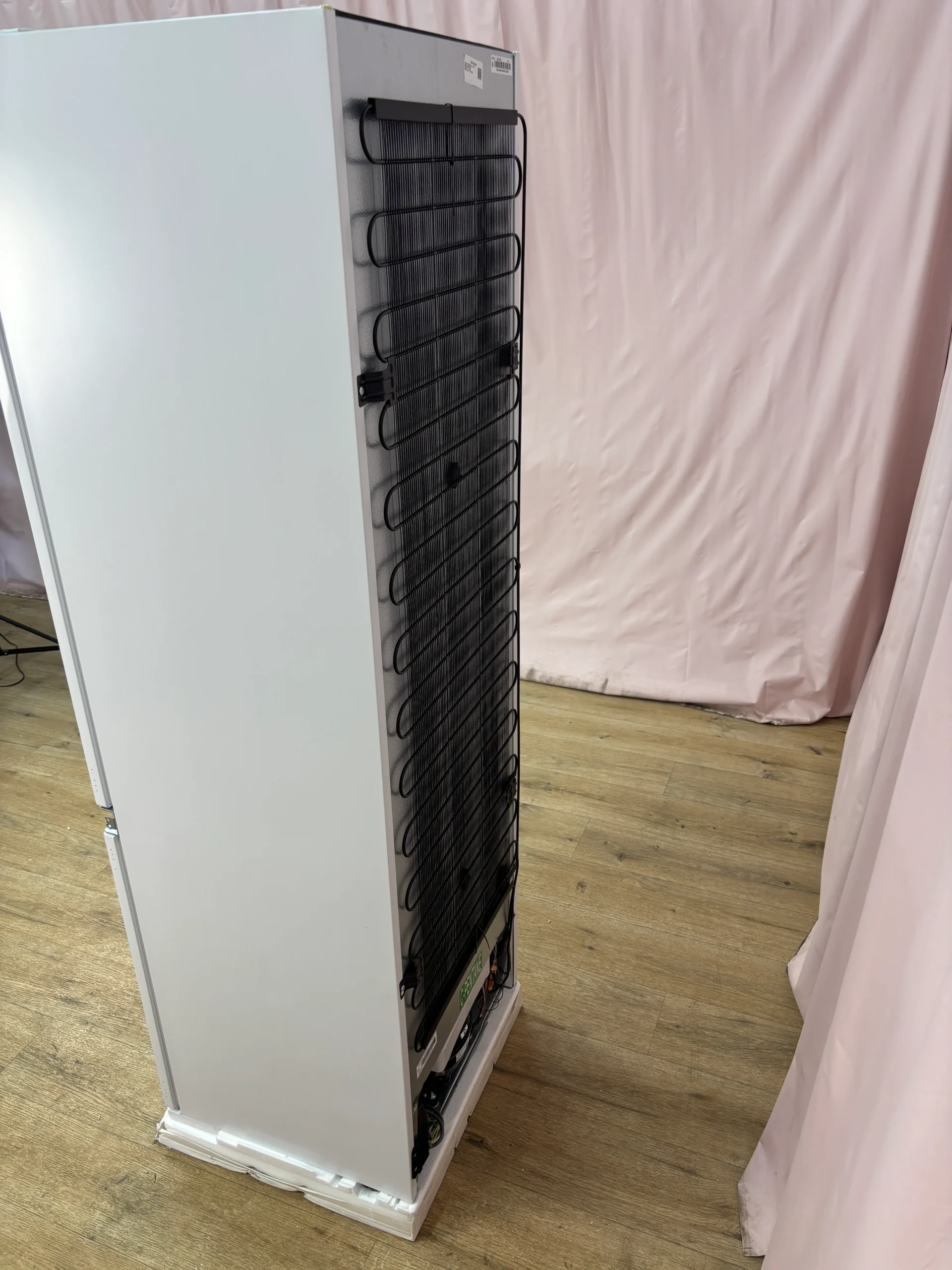 BRANDT | Réfrigérateur combiné 249 L BIC1724ES – Image 4