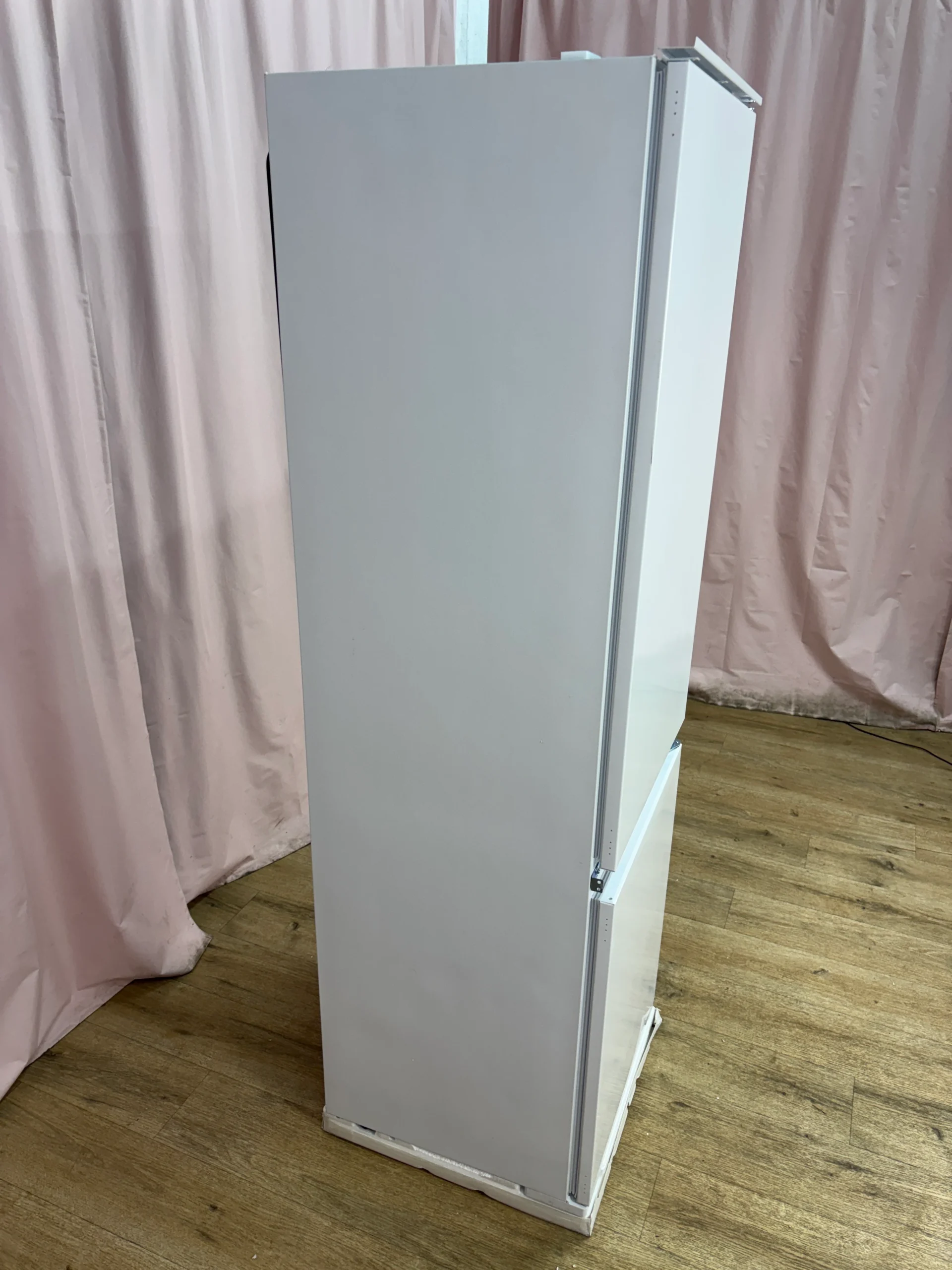 BRANDT | Réfrigérateur combiné 249 L BIC1724ES – Image 5